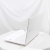 【Đã qua sử dụng】NEC Lavie NS700/NAW Core i7-8565U 1.8GHz | 12GB | SSD 240GB - Màu trắng | JapanSport