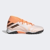 Giày đá bóng Adidas Chính hãng - Nemeziz.3 Turf - Nam - Cam | JapanSport FW7345