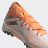 Giày đá bóng Adidas Chính hãng - Nemeziz.3 Turf - Nam - Cam | JapanSport FW7345