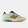 Giày Tennis New Balance Nam Chính Hãng - Fresh Foam X CT-Rally v2 - Màu vàng | JapanSport MCHRALL2