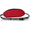 Túi NewBalance Chính Hãng - Waist Bag - Đỏ | JapanSport JABL0742