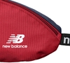 Túi NewBalance Chính Hãng - Waist Bag - Đỏ | JapanSport JABL0742