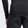 Áo Adidas Chính hãng - New Z.N.E. Premium Long Sleeve Tee - Đen | JapanSport HY1262