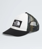 Mũ The North Face Chính Hãng - Mudder Trucker Hat Cap - Màu Trắng | JapanSport NF0A5FXA970