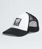 Mũ The North Face Chính Hãng - Gorra Graphic Mudder Trucker Blanco - Màu Trắng | JapanSport NF0A8CP2ZKI