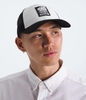 Mũ The North Face Chính Hãng - Gorra Graphic Mudder Trucker Blanco - Màu Trắng | JapanSport NF0A8CP2ZKI