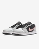 Giày Nike Chính hãng - Jordan 1 Low Nam - Xám | JapanSport 553558-062