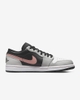 Giày Nike Chính hãng - Jordan 1 Low Nam - Xám | JapanSport 553558-062