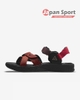 Sandal Nike Chính Hãng - ACG Air Deschutz  - Đen/Đỏ | JapanSport DC9092-600