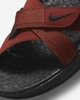 Sandal Nike Chính Hãng - ACG Air Deschutz  - Đen/Đỏ | JapanSport DC9092-600