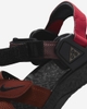 Sandal Nike Chính Hãng - ACG Air Deschutz  - Đen/Đỏ | JapanSport DC9092-600