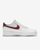 Giày Nike Nam Chính Hãng - Air Force 1 '07 - Trắng | JapanSport CZ0326-100