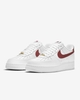 Giày Nike Nam Chính Hãng - Air Force 1 '07 - Trắng | JapanSport CZ0326-100