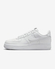 Giày Nike Nam Chính Hãng - Air Force 1 '07 - Trắng | JapanSport FD1146-100