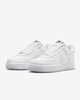 Giày Nike Nam Chính Hãng - Air Force 1 '07 - Trắng | JapanSport FD1146-100