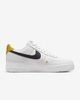 Giày Nike Nam Chính Hãng - Air Force 1 '07 LV8 - Trắng | JapanSport DM0118-100