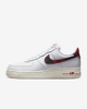 Giày Nike Nam Chính Hãng - Nike Air Force 1 '07 LV8 - Trắng | JapanSport DV0789-100