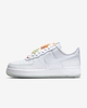 Giày Nike Nữ Chính Hãng - Air Force 1 '07 LX - Màu Trắng | JapanSport IB8875-111