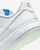 Giày Nike Nữ Chính Hãng - Air Force 1 '07 LX - Màu Trắng | JapanSport IB8875-111