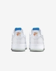 Giày Nike Nữ Chính Hãng - Air Force 1 '07 LX - Màu Trắng | JapanSport IB8875-111