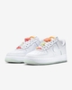 Giày Nike Nữ Chính Hãng - Air Force 1 '07 LX - Màu Trắng | JapanSport IB8875-111