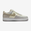 Giày Nike Nam Chính Hãng - Air Force 1 '07 LX Next Nature Light Bone - Trắng | JapanSport DX4544-072