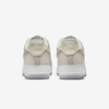 Giày Nike Nam Chính Hãng - Air Force 1 '07 LX Next Nature Light Bone - Trắng | JapanSport DX4544-072