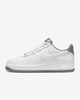 Giày Nike Chính hãng - Air Force 1 '07 - Nam - Trắng | JapanSport DR9867-100