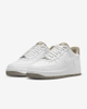 Giày Nike Chính hãng - Air Force 1 '07 - Nam - Trắng | JapanSport DR9867-100