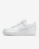 Giày Nike Nữ Chính Hãng - Nike Air Force 1 '07 SE - Trắng | JapanSport DQ0231-100