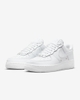 Giày Nike Nữ Chính Hãng - Nike Air Force 1 '07 SE - Trắng | JapanSport DQ0231-100