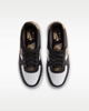 Giày Nike Chính Hãng - Air Force 1 GS 'White Black' - Đen/trắng/vàng | JapanSport CT3839-009