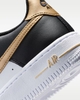 Giày Nike Chính Hãng - Air Force 1 GS 'White Black' - Đen/trắng/vàng | JapanSport CT3839-009