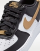 Giày Nike Chính Hãng - Air Force 1 GS 'White Black' - Đen/trắng/vàng | JapanSport CT3839-009