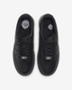 Giày Nike Chính hãng - Air Force 1 - Nam Nữ - Đen | JapanSport DD8959-001
