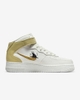 Giày Nike Chính hãng - Air Force 1 Mid '07 LV8 Next Nature Nam - Trắng | JapanSport DM0119-100