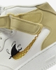 Giày Nike Chính hãng - Air Force 1 Mid '07 LV8 Next Nature Nam - Trắng | JapanSport DM0119-100