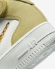 Giày Nike Chính hãng - Air Force 1 Mid '07 LV8 Next Nature Nam - Trắng | JapanSport DM0119-100