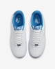 Giày Nike Chính hãng - Air Force 1 '07 - Nam - Trắng | JapanSport DR9867-101