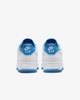 Giày Nike Chính hãng - Air Force 1 '07 - Nam - Trắng | JapanSport DR9867-101