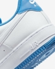 Giày Nike Chính hãng - Air Force 1 '07 - Nam - Trắng | JapanSport DR9867-101