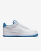 Giày Nike Chính hãng - Air Force 1 '07 - Nam - Trắng | JapanSport DR9867-101