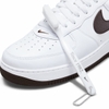 Giày Nike Nam Chính Hãng - Air Force 1 Low - Trắng | JapanSport DM0576-100