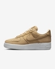 Giày Nike Nam Chính Hãng - Air Force 1 Premium MF Vachetta Tan/White | JapanSport DR9503-201