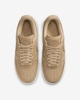 Giày Nike Nam Chính Hãng - Air Force 1 Premium MF Vachetta Tan/White | JapanSport DR9503-201