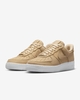 Giày Nike Nam Chính Hãng - Air Force 1 Premium MF Vachetta Tan/White | JapanSport DR9503-201