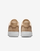 Giày Nike Nam Chính Hãng - Air Force 1 Premium MF Vachetta Tan/White | JapanSport DR9503-201