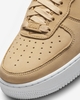 Giày Nike Nam Chính Hãng - Air Force 1 Premium MF Vachetta Tan/White | JapanSport DR9503-201