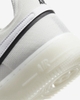 Giày Nike Nam Nữ Chính Hãng - Air Force 1 React - Trắng | JapanSport DQ7669-100