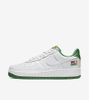 Giày Nike Nam Chính Hãng - Air Force 1 'West Indies' - Trắng | JapanSport DX1156-100